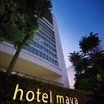 Hotel Maya Kuala Lumpur City Centre