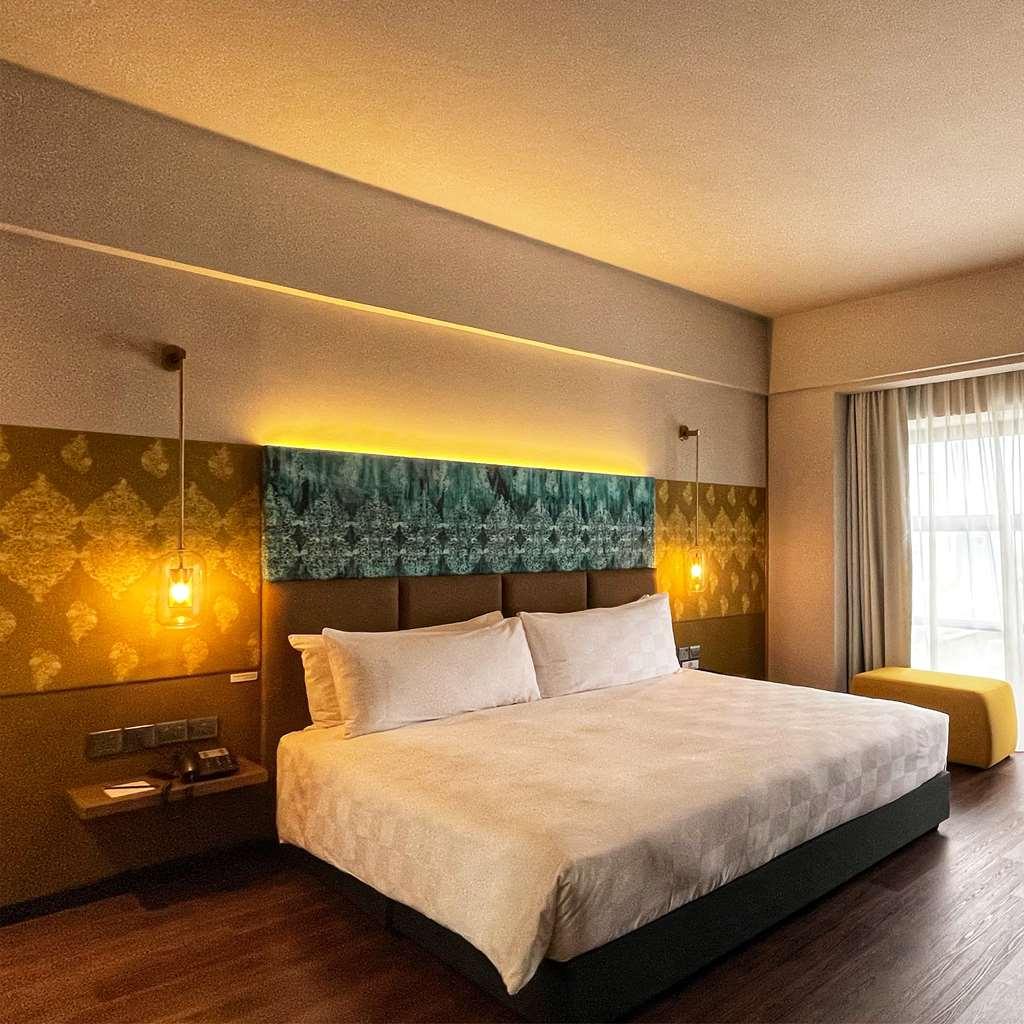 Hotel Maya Centre Kuala Lumpur