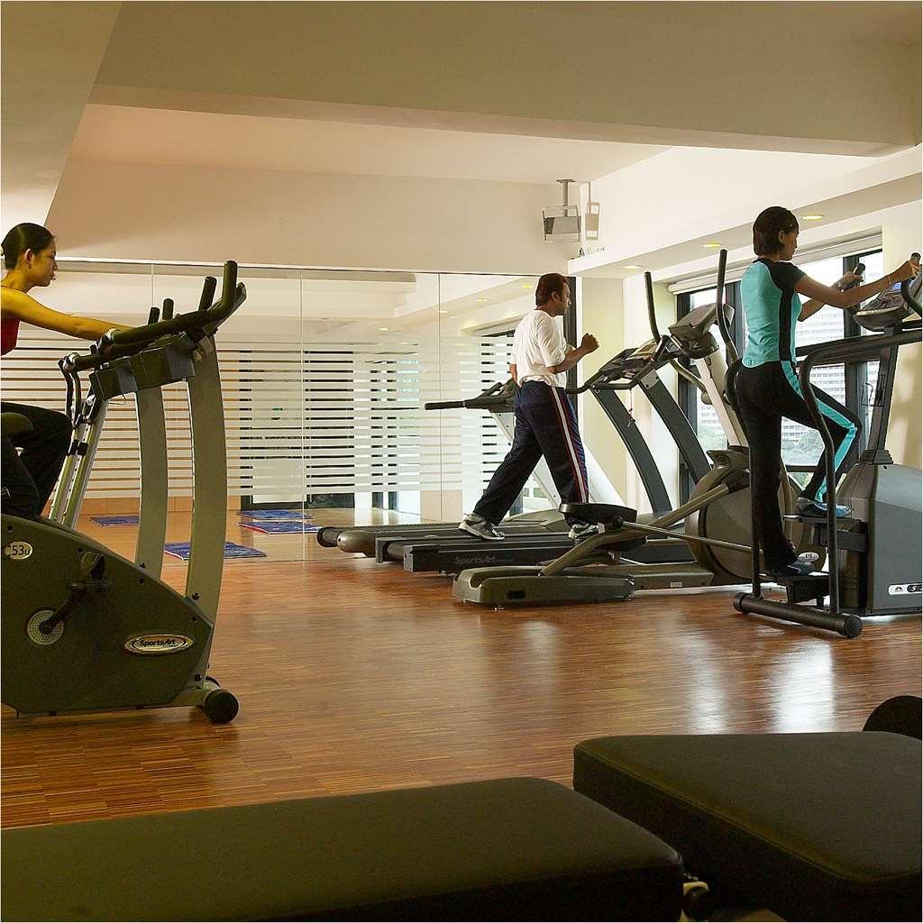 Maya Centre 5* Kuala Lumpur