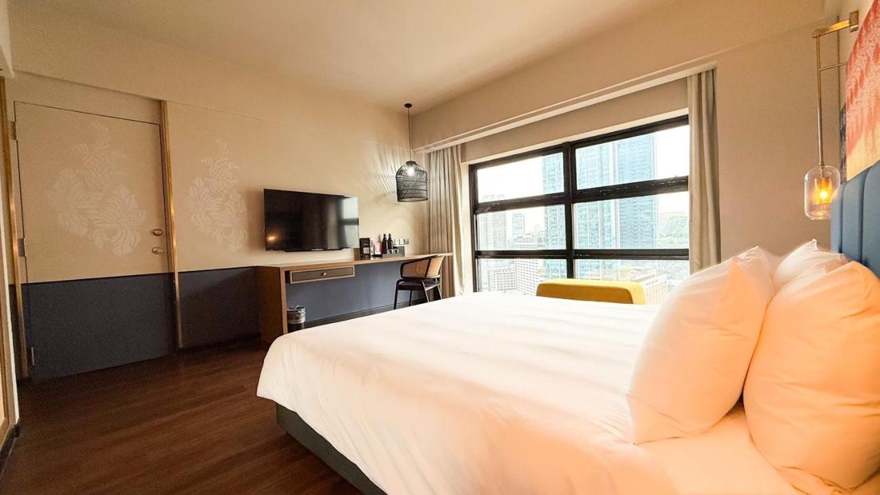 Hotel Maya Centre 5*