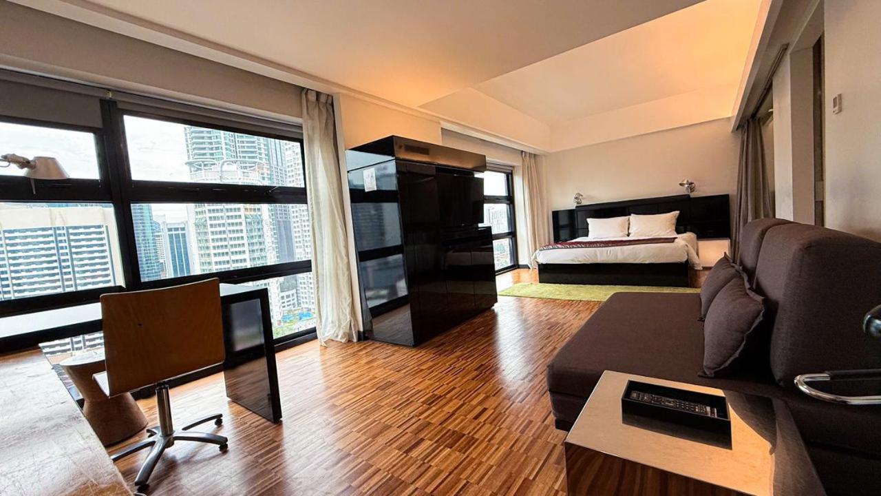 Maya Centre Kuala Lumpur