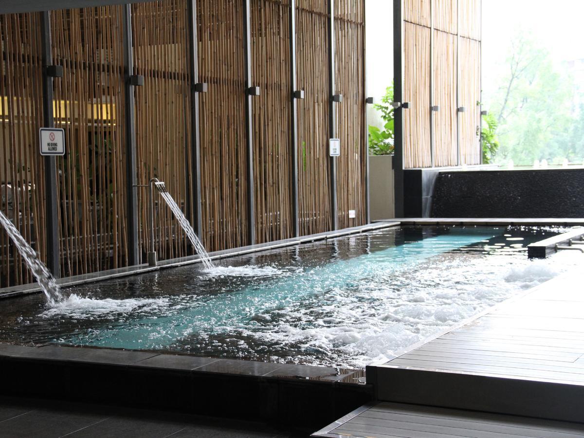 Maya Centre Hotel Kuala Lumpur