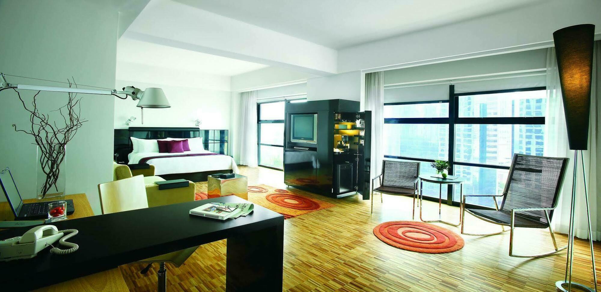 Hotel Maya Centre 5*